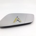 BMW  Dış Ayna Camı L – Isıtmalı Geniş Açı – Yan Sanayi F20.F30.X1.E84  –  1167284999