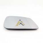 BMW Dış Ayna Camı R – Isıtmalı Geniş Açı – Yan Sanayi F20.F30.X1.E84 -51167285000