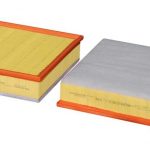 BMW Hava Filtresi Lx2077/4 Bosch F20.F30.F32 -13718511668