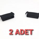 BMW  Kaput Kilit Dil Çerçevesi 2 Li Orjinal F20.F30.F32.F36 -51237247079