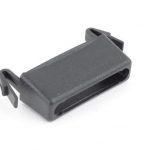 BMW Kaput Kilit Dil Çerçevesi Orjinal F20.F30.F32.F36 – 51237247079