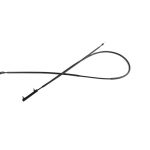 BMW Motor Kaput Ön Kumanda Teli Yan Sanayi F20.F30 -51237396161