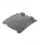 BMW  Ön Çamurluk Davlumbaz Kapağı Yan Sanayi F20.F30.F32 -51717260397