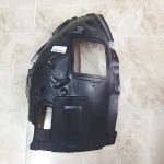 BMW Ön Çamurluk Davlumbazı – L – Yan Sanayi F20.F30 – 51717260725