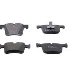 BMW Ön Fren Balatası Ferodo F20 -34116858910