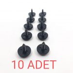 BMW 8 Lik Sac Civata 10 Lu Yan Sanayi E30.E36.E46.E60.E90.F10.F20.F30. – 07147129160