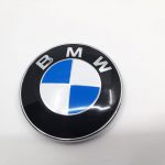 BMW Kaput Amblemi Arması Yan Sanayi E36.E34.E39.E46.E38.F10.E60 – 51148132375.