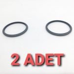 BMW  Manifold O-Ringi 2 Li Elring F10.F30.F20.525D –