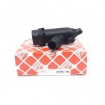 BMW Motor Blok Su Flanşı Febi E87.E46.E90.E6.E39 -111