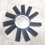 BMW Motor Pervanesi 11 Kanat İnce Yan Sanayi E30.E34.E36.E39 -11521723363