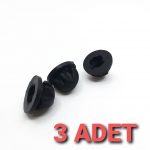 BMW  Motor Üst Kapak Lastiği 3 Lü Yan Sanayi F20.F30.G20.E90.F10.G30 -11127614138