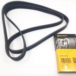 BMW Motor V Kayışı 6Pk1870 Contıtech E46.E90.N42.N40 -11287631810