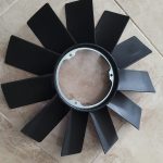 BMW Pervane 11 Kanat Yan Sanayi E36.E46.E34.E39.X5.E53 – 11521712058