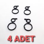 BMW Profil Contası 4 Lü Yan Sanayi E87.E90.F10.F20.F30.G20.G30 – 11317801703