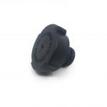 BMW Radyatör Kapağı 2 Bar Yan Sanayi E30.E36.E46.E39.F10.E60 -17117639022