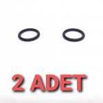 BMW  Radyatör O-Ringi 3 Lü Orjinal E36 F10 -64118377824