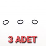 BMW Turbo Oringi 3 Lü Orijinal F20.F30.G20.G30.X5.F15 -11537610049