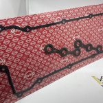 BMW Üst Kapak Contası Set Vanoslu Elring E36.E34.M5 -11120034107