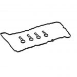 BMW Üst Kapak Contesı Set Elring F20.F30.E90.F10.X3.F25.X5.F15 -11128511814