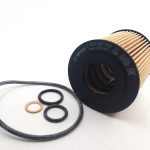 BMW Yağ Filtresi Bosch E46.E87.E90.E60.N40.N42.N45. -11427508969