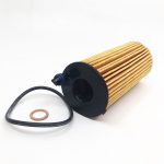 BMW Yağ Filtresi Mahle / Kinect F10.F20.F30.F32.F36.G30 -11428575211