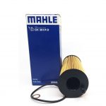 BMW  Yağ Filtresi Ox361/4D Nahle E90.E60.F10.N47 -11427807177