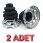 BMW  Aks Körüğü Dış 2 Li Yan Sanayi E36 -33219067817