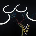 BMW  Angel Set – Beyaz – Halka Takım Yan Sanayi E36 -631