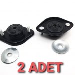 BMW  Arka Amörtisör Takozu 2 Li Yan Sanayi E30.E36.E46 – 33526754096