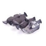 BMW Arka Fren Balatası Yan Sanayi E87.E90.07/05< -34216774692