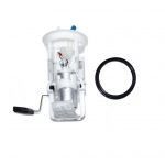 BMW Benzin Pompası Komple Hella E46 -16146766942