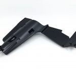 BMW Far Alt Bağlantı Ayağı L Yan Sanayi E46 -63128380187