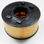 BMW Hava Filtresi Lx759 Yan Sanayi E46 -13717503141