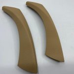 BMW Serisi Kapı İç Çekme Kolu R – Sağ – Bej – Yan Sanayi E90 – 51416971294