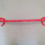 BMW Kule Gergisi Demiri – Kırmızı – Yan Sanayi E46 – 51717895414