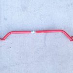 BMW Motor Kule Gergisi – Kırmızı – Yan Sanayi E30 – 41141979497