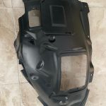 BMW  Ön Çamurluk Davlumbazı – R – Sağ Yan Sanayi F30 – 51717260726