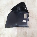 BMW Ön Çamurluk Uc Davlumbazı – L – Yan Sanayi E46/4 -51718193811