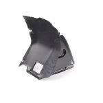 BMW Ön Çamurluk Uç Davlumbazı -R- Yan Sanayi E46/4 -51718193812