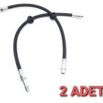 BMW Ön Fren Hortumu 2 Li Yan Sanayi E46.Z4 -34326766966