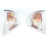 BMW Ön Sinyal Lambası Beyaz Sağ Sol Depo E46/4 -6313690