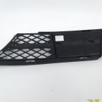 BMW  Ön Tampon Izgarası R Yan Sanayi E90 -51117134082