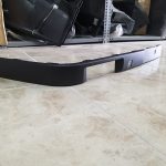 BMW Ön Tampon Kaplaması R Yan Sanayi E30.M40 -51111945908