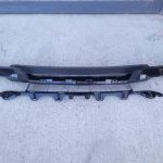 BMW  Ön Tampon Orta Hava Girişi Yan Sanayi F30 – 51117263478