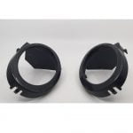 BMW Ön Tampon Sis Far Çerçevesi Yan Sanayi E46 – 51117893067