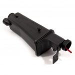 BMW Radyatör Su Deposu Behr E46.X5.E53 -17117573780