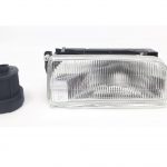 BMW  Sis Farı R Yan Sanayi E36 -63178357390