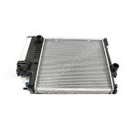 BMW Su Radyatörü 440 X 440 X 30 Yan Sanayi E30.E36 A/C -17111728907