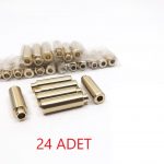 BMW Subop Kavalı Takım 24 Adet 24 Lü Supar M41.M51.M50.M52.M54 -11121735534