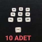 BMW Maun Klips 10 Lu Yan Sanayi E46.E90.E53 – 07149158194